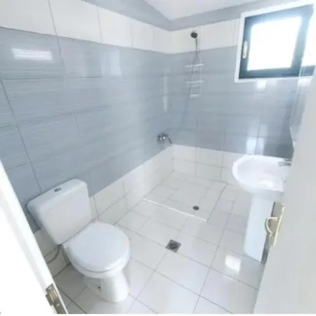 Elvi 1 Appartement Rachoni (Thasos)
