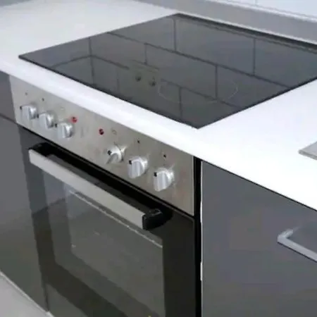 Elvi 1 Appartement