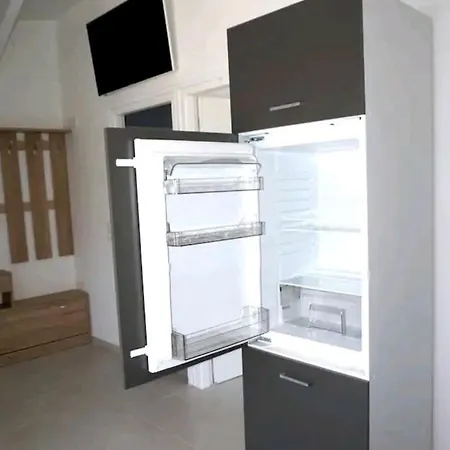 Elvi 1 Appartamento Rachoni (Thasos)