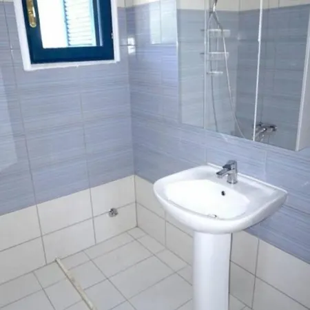 Elvi 1 * Rachoni (Thasos)