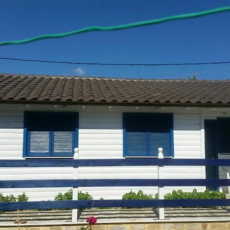 Elvi 1 Rachoni (Thasos)